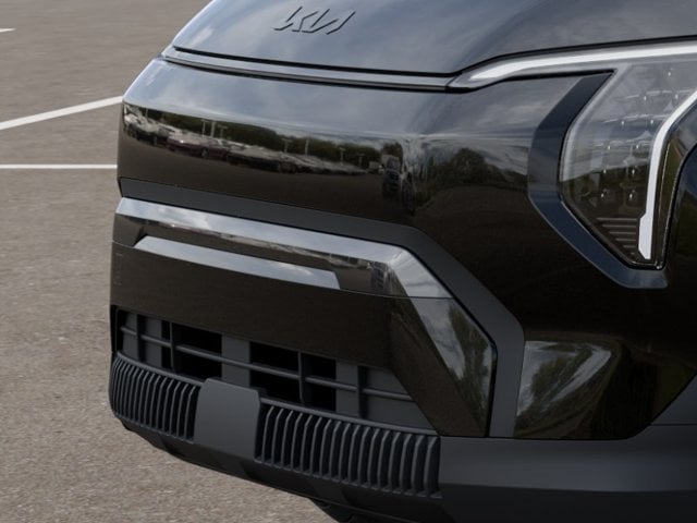 New 2027 Kia - photo - 11