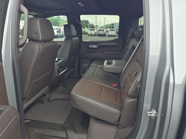New 2026 GMC Sierra 1500 Denali - photo - 10