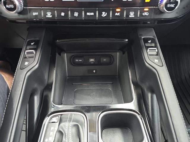 Pre-Owned 2022 Kia Telluride SX - photo - 23