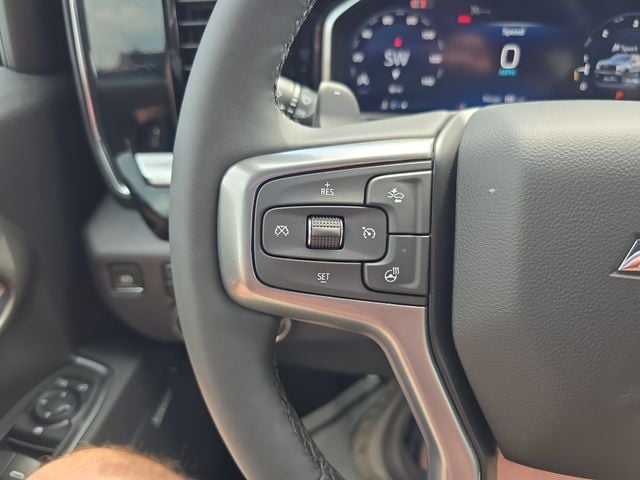 New 2026 Chevrolet Silverado 1500 LT Trail Boss - photo - 19