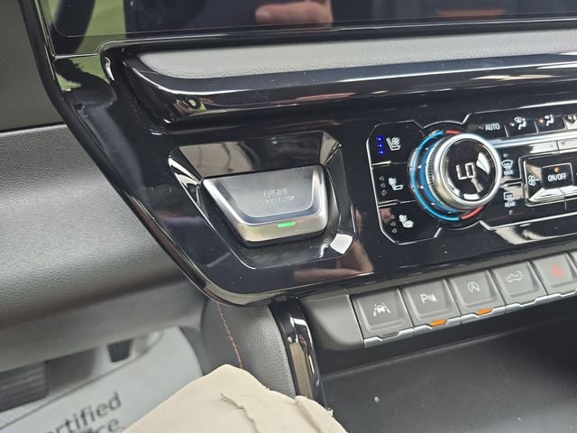 New 2026 GMC Sierra 1500 AT4 - photo - 23