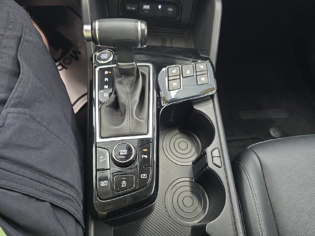 Pre-Owned 2024 Kia Sportage SX-Prestige - photo - 21
