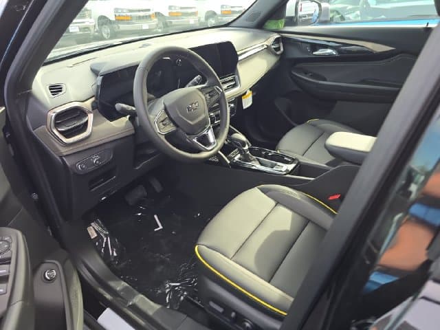 New 2026 Chevrolet TrailBlazer ACTIV - photo - 12