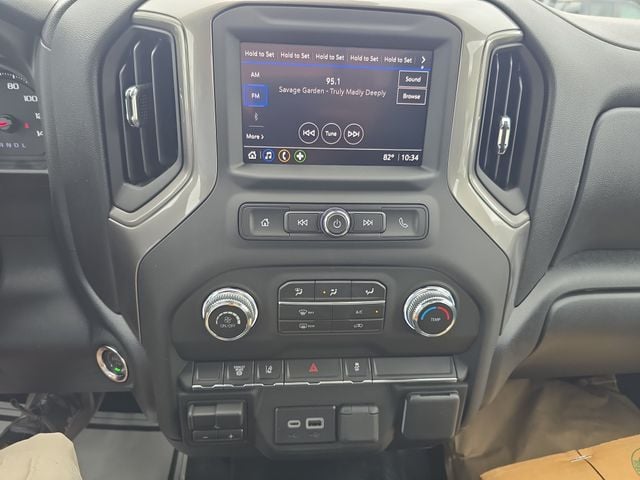New 2026 GMC Sierra 3500HD Pro - photo - 10