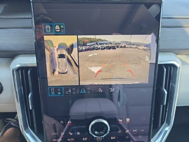 New 2027 GMC Acadia Denali - photo - 16