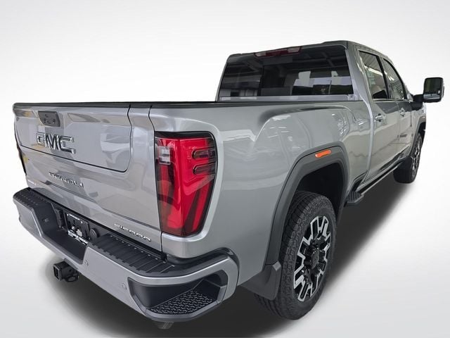 New 2026 GMC Sierra 2500HD Denali Ultimate - photo - 6