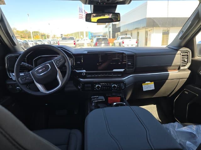 New 2026 GMC Sierra 1500 SLT - photo - 11