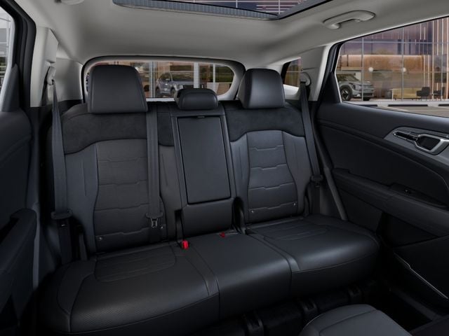 New 2027 Kia Sportage SX-Prestige - photo - 15