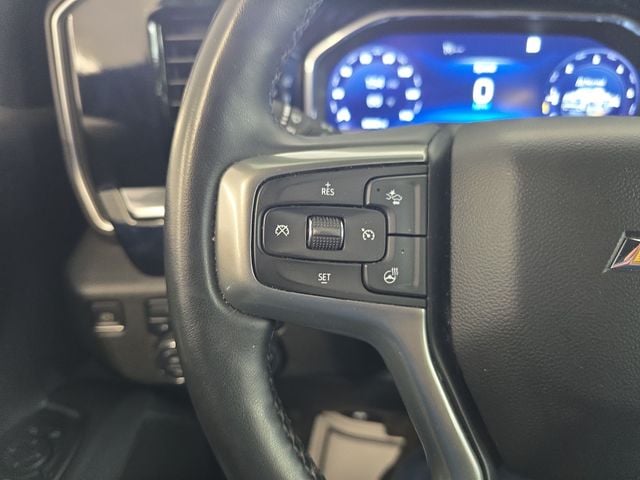 Pre-Owned 2023 Chevrolet Silverado 1500 LT - photo - 18