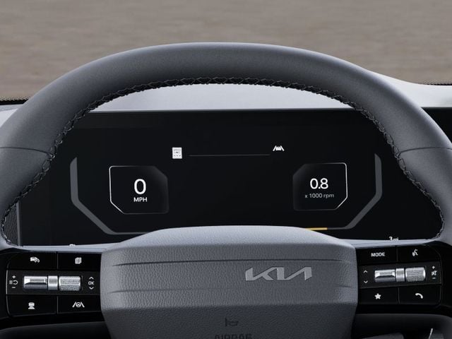 New 2027 Kia Carnival Hybrid SX Prestige - photo - 20