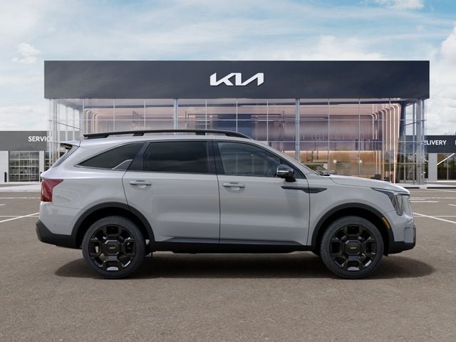 New 2026 Kia Sorento X-Line SX Prestige - photo - 6