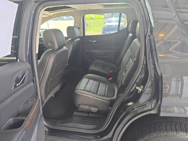 Pre-Owned 2020 GMC Acadia Denali - photo - 9