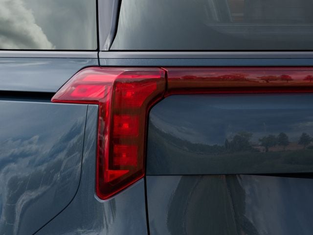 New 2027 Kia Carnival Hybrid SX - photo - 10