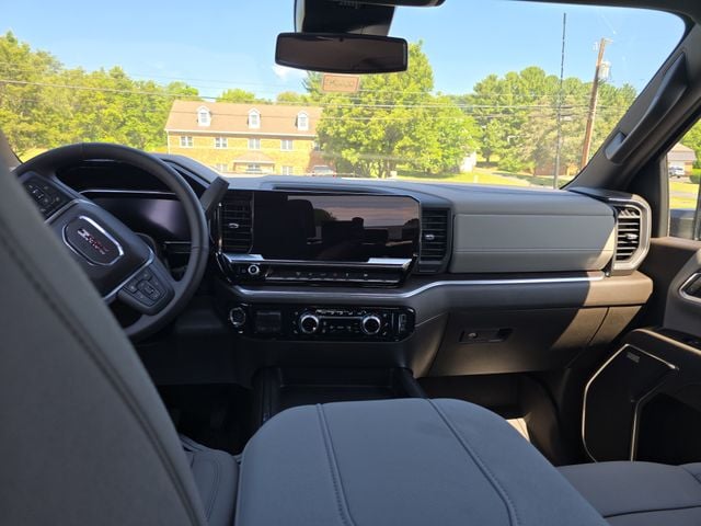 New 2026 GMC Sierra 2500HD SLT - photo - 10