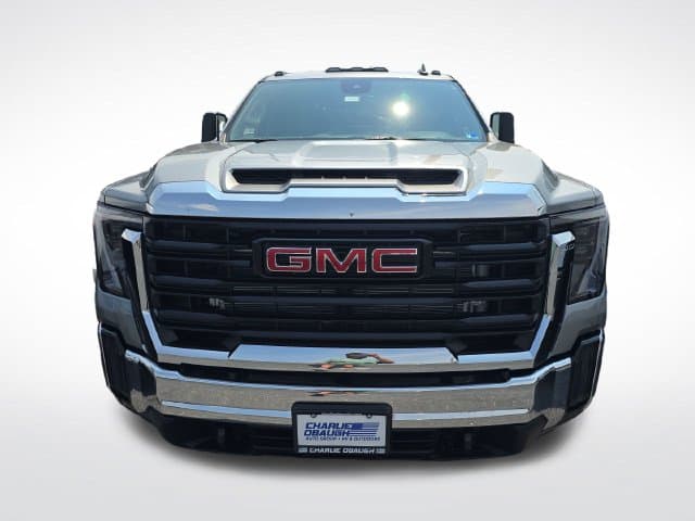New 2026 GMC Sierra 3500HD Pro - photo - 6