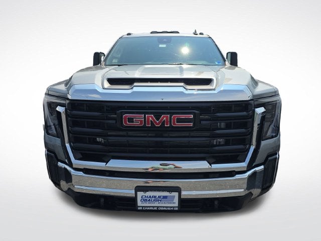 New 2026 GMC Sierra 3500HD Pro - photo - 6