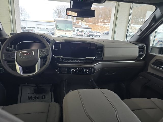 New 2026 GMC Sierra 2500HD SLT - photo - 11