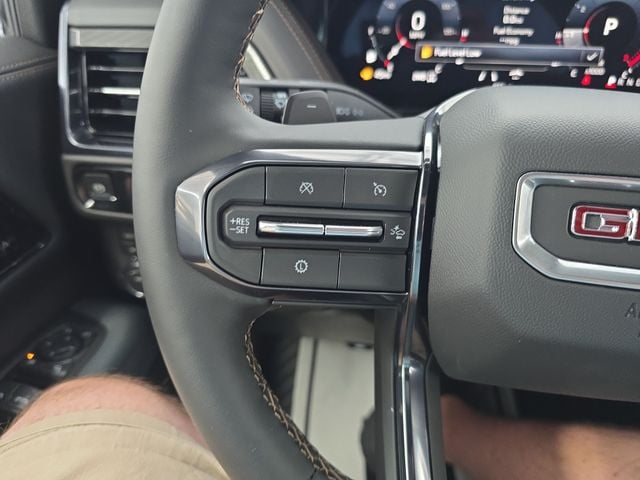 New 2026 GMC Yukon XL AT4 - photo - 19