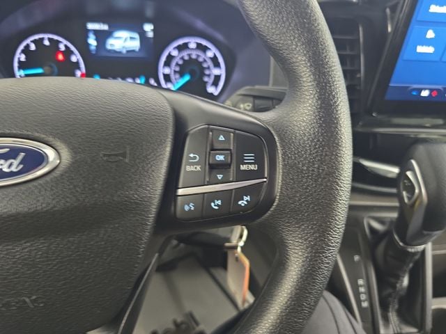 Pre-Owned 2025 Ford Transit-350 XLT - photo - 17