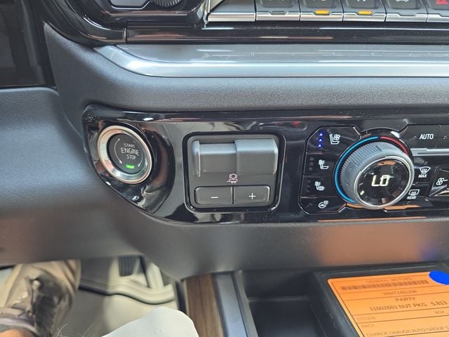 New 2026 Chevrolet Silverado 1500 High Country - photo - 22
