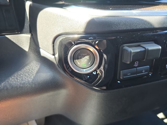 New 2026 Chevrolet Silverado 2500HD LT - photo - 22