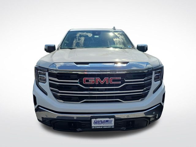 New 2026 GMC Sierra 1500 SLT - photo - 7