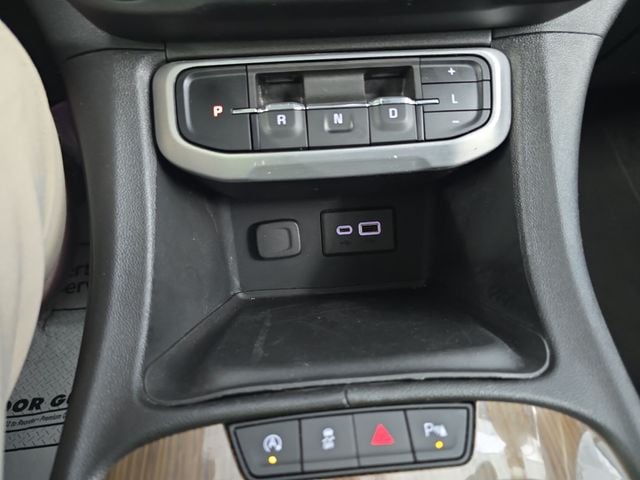 Pre-Owned 2023 GMC Acadia SLE - photo - 20