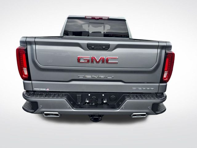 New 2026 GMC Sierra 1500 Denali - photo - 4