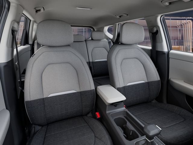 New 2027 Kia Seltos S - photo - 14