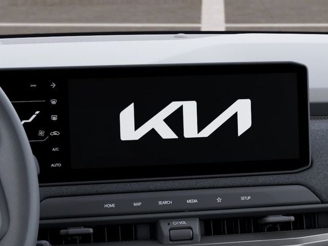 New 2027 Kia - photo - 19