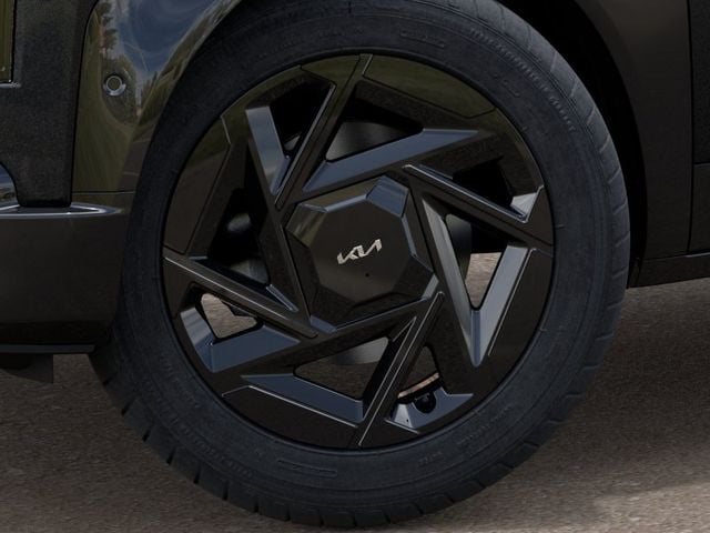 New 2027 Kia Seltos X-Line SX - photo - 8