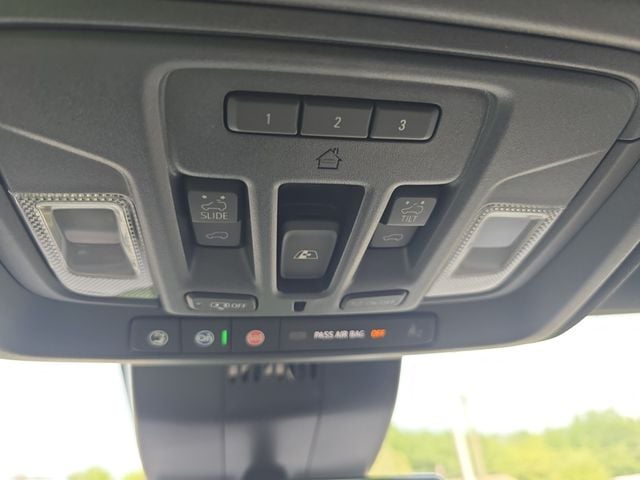 New 2026 GMC Sierra 1500 AT4 - photo - 22