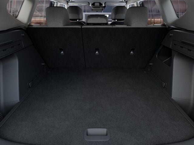 New 2027 Kia Seltos LX - photo - 18