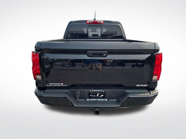 New 2026 Chevrolet Colorado ZR2 - photo - 3