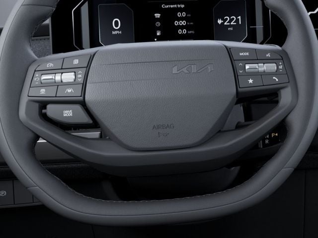 New 2027 Kia - photo - 21