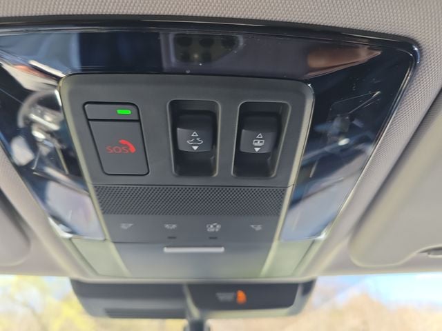 New 2026 Mitsubishi Outlander SE - photo - 21