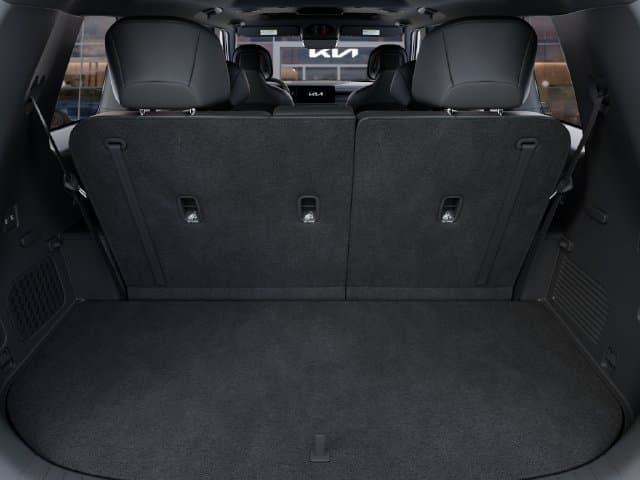 New 2027 Kia Telluride Hybrid X-Line SX - photo - 18