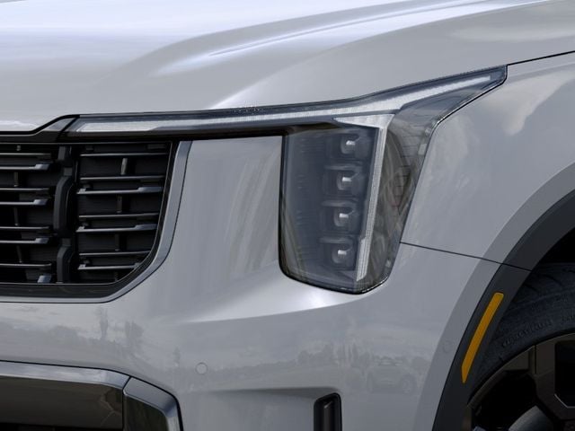 New 2026 Kia Sorento X-Line SX Prestige - photo - 9