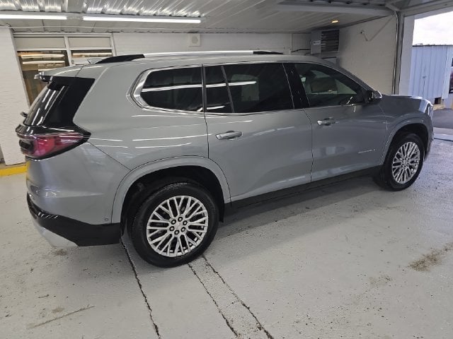 Pre-Owned 2026 GMC Acadia Denali - photo - 5