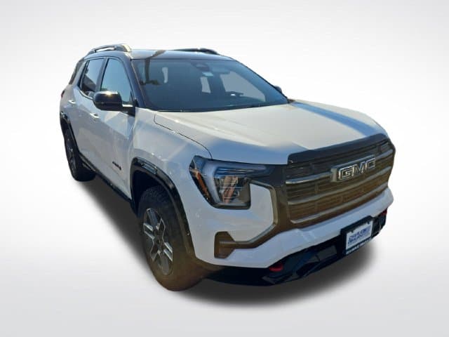 New 2027 GMC Terrain AT4 - photo - 7