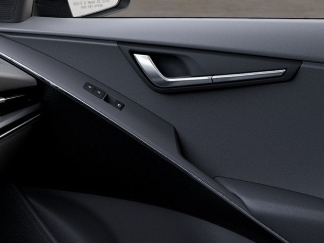 New 2027 Kia Niro LX - photo - 24