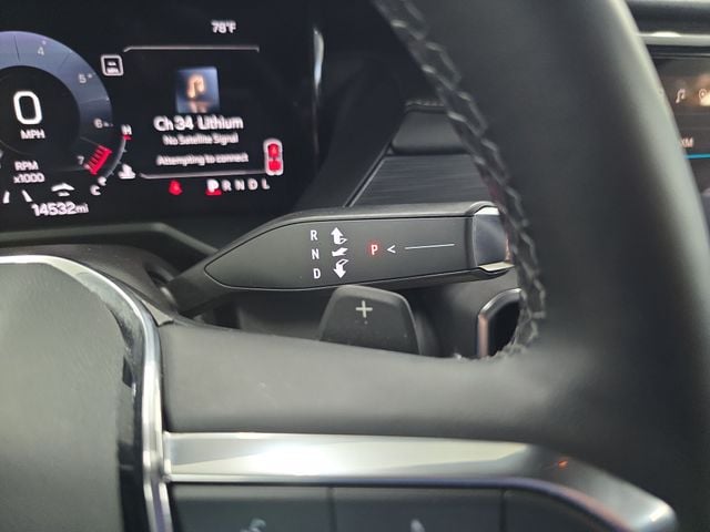 Pre-Owned 2025 GMC Acadia Elevation - photo - 21