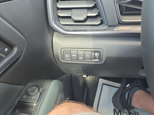 New 2027 GMC Terrain AT4 - photo - 18