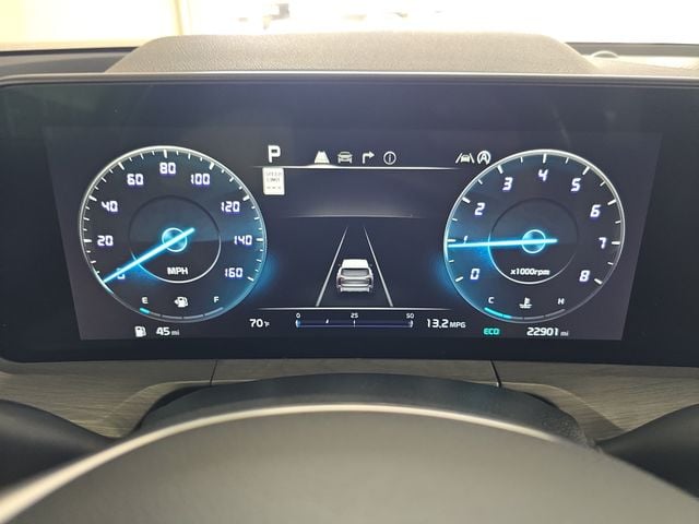 Pre-Owned 2024 Kia Telluride SX-Prestige X-Pro - photo - 18