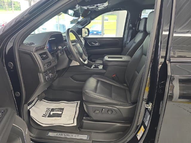 Pre-Owned 2024 Chevrolet Tahoe Z71 - photo - 12