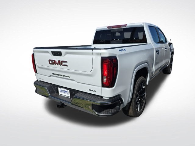 New 2026 GMC Sierra 1500 SLT - photo - 6
