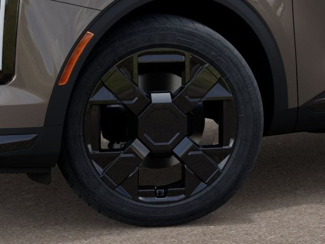 New 2027 Kia Sportage X-Line - photo - 8