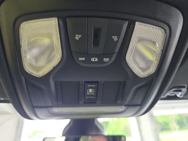 Pre-Owned 2022 Ram 1500 Big Horn/Lone Star - photo - 22