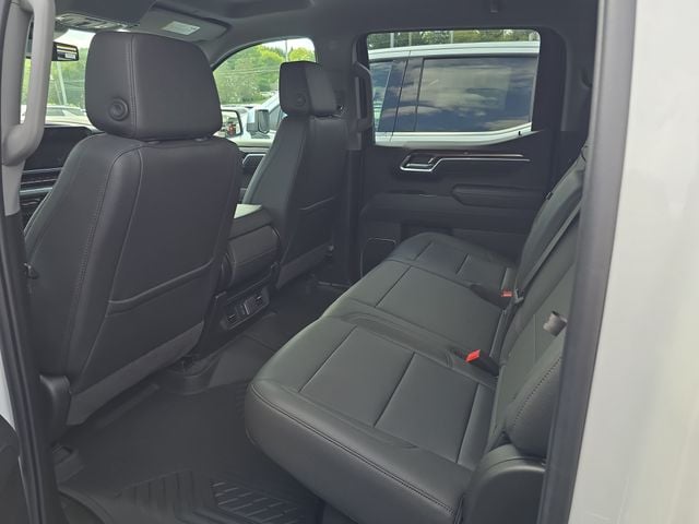 New 2026 Chevrolet Silverado 1500 LT - photo - 9