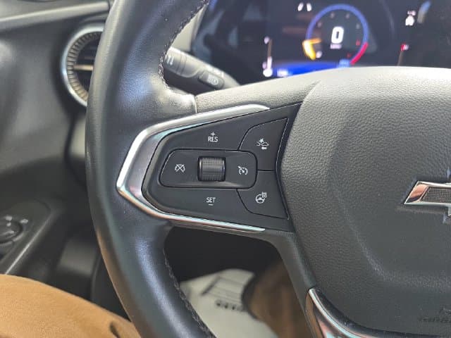 Pre-Owned 2024 Chevrolet Trax ACTIV - photo - 18